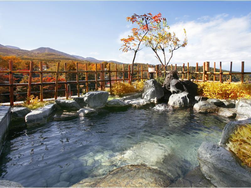 Ryokan Sakurai Shibukawa Exterior foto