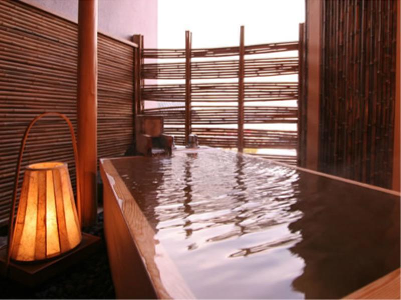 Ryokan Sakurai Shibukawa Exterior foto