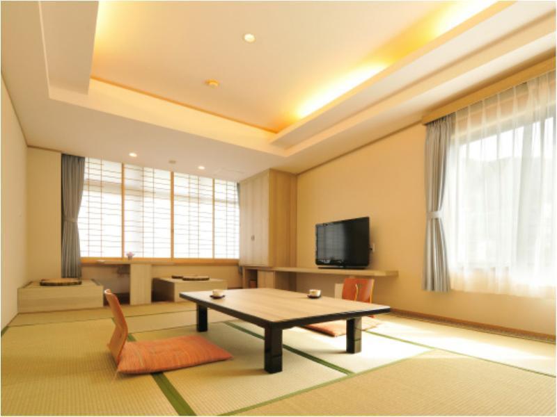 Ryokan Sakurai Shibukawa Exterior foto